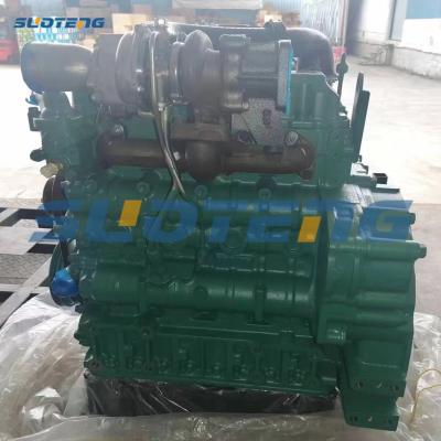 Cina D2.6A-DI-T-EU1 Engine Assy For ECR58D Excavator in vendita