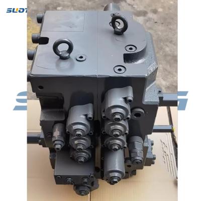 China 31Q8-17002 Main Control Valve For R300LC-9S Excavator for sale