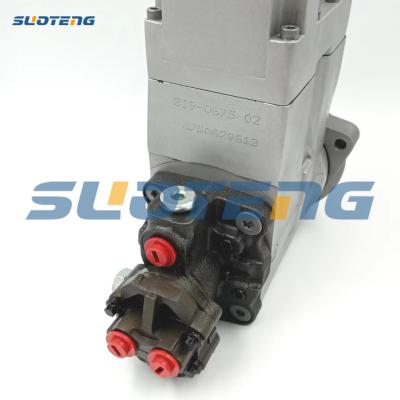 China 319-0675 Fuel Injection Pump 3190675 For C-9 Engine en venta