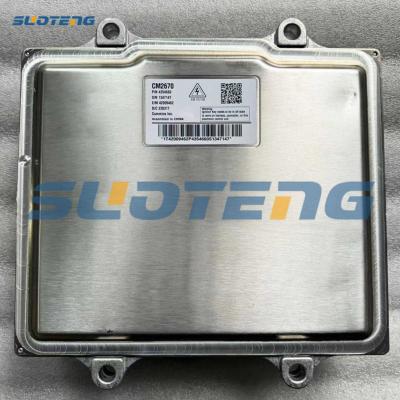 China 4354660 ECM Engine Control Module For Engine Parts Te koop
