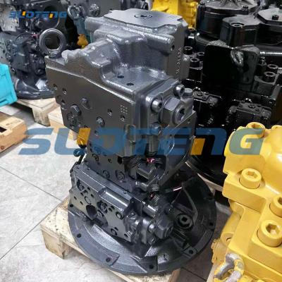 China 708-2L-00400 7082L00400 Hydraulikpumpe für Bagger PC200-8 zu verkaufen