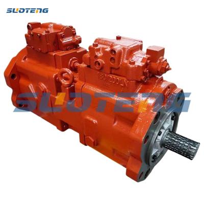 China K3V140 Hydraulic Pump Assy for DH300-5 Excavator à venda