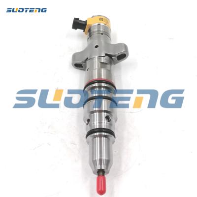 China 268-1835 Diesel Fuel Injector 2681835 for C7 Engine for sale