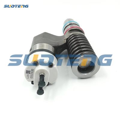 China 0R-9530 Fuel Injector 0R9530 For C12 Engine for sale