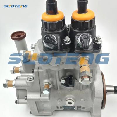 Китай 094000-0421 Fuel Injection Pump 0940000421 For E13C продается