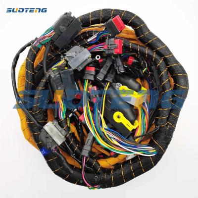China 529-8095 5298095 Chassis Wiring Harness For E320 Excavator for sale