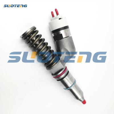 China 10R-1273 10R1273 Diesel Fuel Injector for C15 Engine for sale