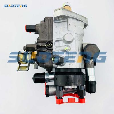 China RE563520 Common Rail Fuel Injection Pump For Excavator for sale