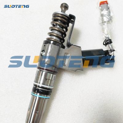 China 3411759 Common Rail Fuel Injector for Engine N14 en venta