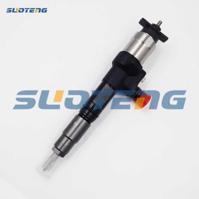 China 1J500-53051 1J50053051 Common Rail Fuel Injector For Engine Parts en venta
