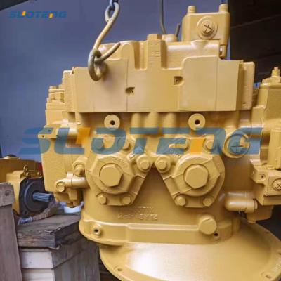 China 244-8483 2448483 Hydraulic Pump For 320C 321C Excavator C6.4 Engine for sale