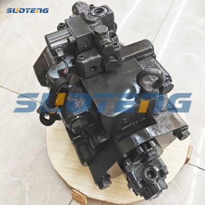 Chine 708-1W-41522 7081W41522 Hydraulic Pump for WA380-6 Wheel Loader à vendre