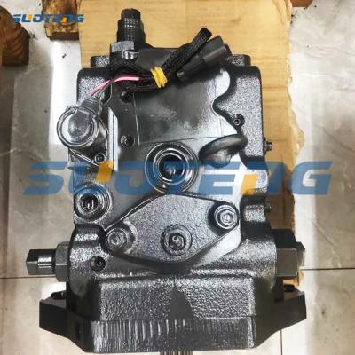 Chine 708-1H-00260 7081H00260 Hydraulic Pump for D375 Dozer à vendre
