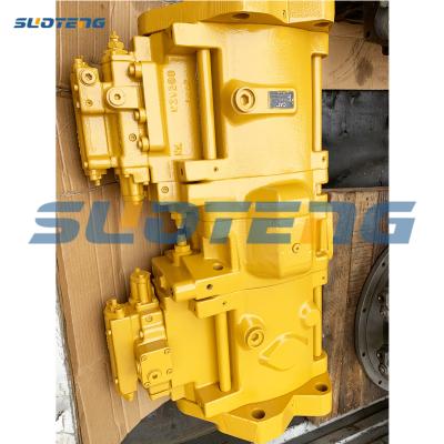 China 334-9990 3349990 Hydraulic Piston Pump For E385C Excavator for sale