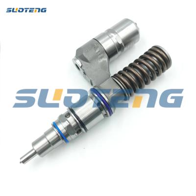 China 0414701080 Fuel Injector 1440580 For DC12 Engine for sale