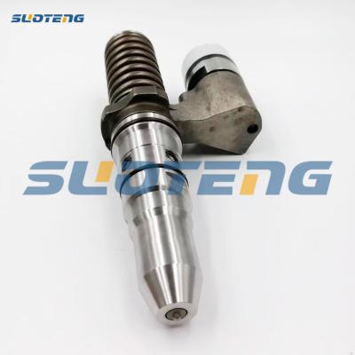 China 392-0214 3920214 For 3512 Marine Engine Fuel Injector for sale