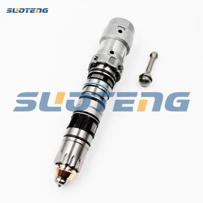 China 4326780 Common Rail Fuel Injector for QSK45 Engine Te koop