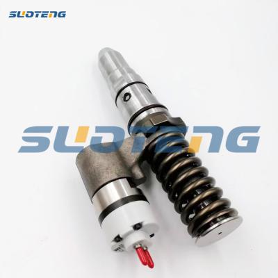 China 392-0214 3920214 Diesel Fuel Injector For Excavator 3508 3512 Engine Parts for sale