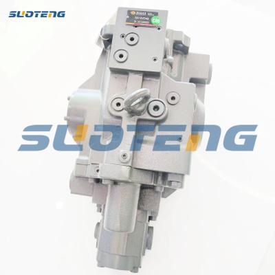 China A10VD43 Hydraulic Pump a10vd43 for EX60 Excavator for sale