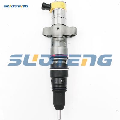 China 20R-8064 20R8064 Fuel Injector For C7 Engine for sale