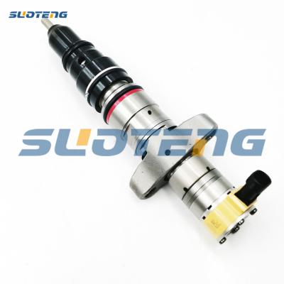 China 222-5961 2225961 Fuel Injector For C7 Engine for sale