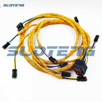 中国 247-4863 2474863 Engin Wire Harness For C11 Engine 販売のため