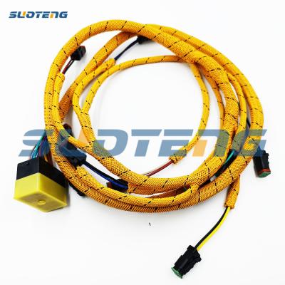 China 247-4863 2474863 Wiring Harness For 966H Wheel Loader en venta