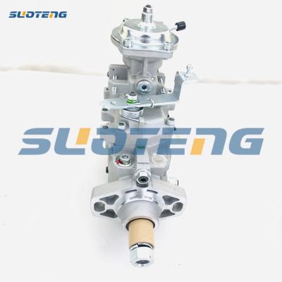 China 22100-1C201 221001C201 Diesel Fuel Injection Pump For 1HZ Engine for sale