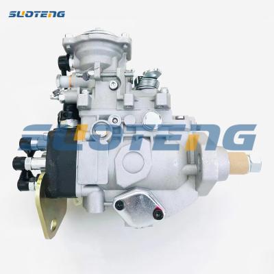 China 22100-1C201 221001C201 For 1HZ 4.0L Engine Fuel Injection Pump en venta
