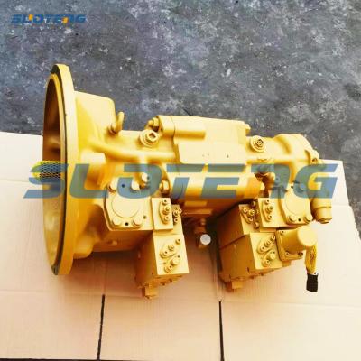 China 708-25-04061 7082504061 Main Hydraulic Pump For PC220-5 Excavator for sale