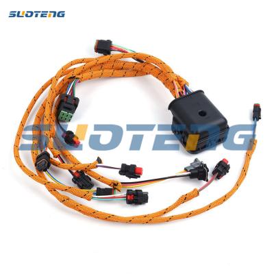 China 323-9140 3239140 C9 Enguien Wiring Harness For 336D 330D Excavator for sale