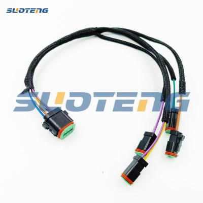 China 144-7871 1447871 Wiring Harness For D6R Parts Te koop