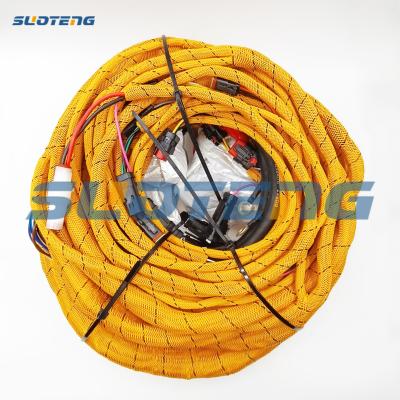 China 267-7969 2677969 External Harness For E325D Excavator for sale