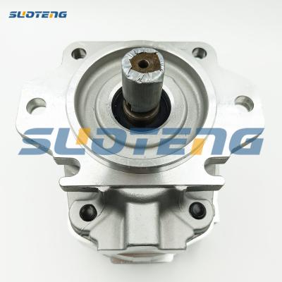 中国 705-11-35010 7051135010 Hydraulic Pump For WA350-1 WA380-1 Parts 販売のため