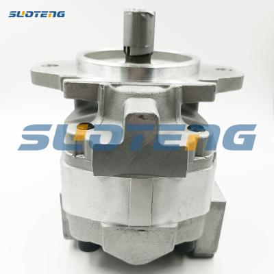 China 705-11-35010 Hydraulic Pump For WA350-1 Wheel Loader for sale