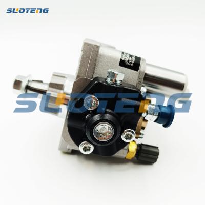 China 294000-0059 RE507959 Fuel Injection Pump For 130G  Excavator for sale
