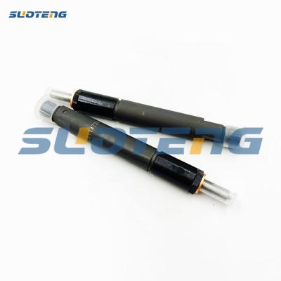 China 21147288 Diesel Fuel Injector for Engine Spare Parts en venta