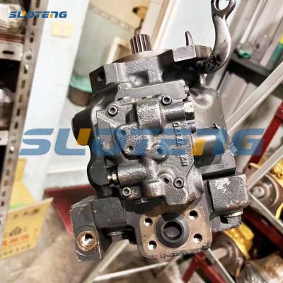 China 708-1W-00860 7081W00860 Hydraulic Pump For WA430-6 Loader à venda