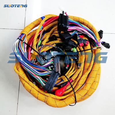 China 431-9251 4319251 C7.1 Engine Chassis Harness Assy For E320D2 GC Excavator en venta