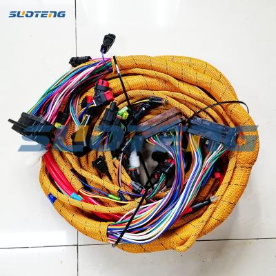 China 431-9251 Wiring Harness 4319251 for E320D2 Excavator en venta