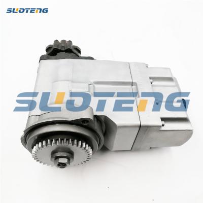 Chine 319-0677 3190677 Fuel Injection Pump For Engine C7 C9 à vendre