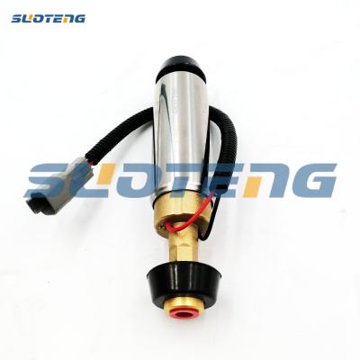 China 4937766 Fuel Transfer Pump 24V For Engine Parts for sale