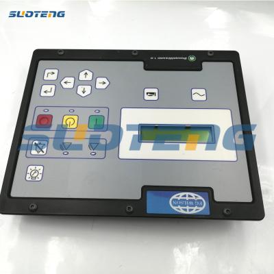 China 300-7649 Display Panel Monitor 3007649 For C1.5 Engine for sale