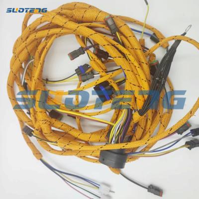 China 246-8051 2468051 Engine Wiring Harness For 416E 414E Loader Parts for sale