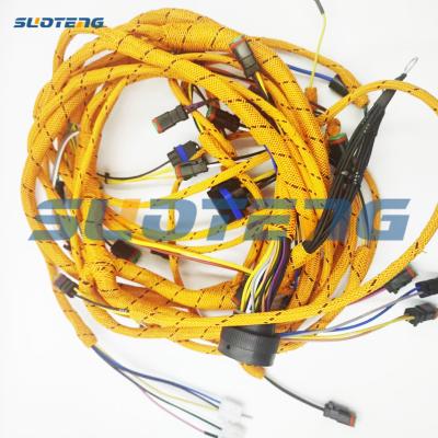 China 246-8051 2468051 Engine Harness for 432E Loader for sale
