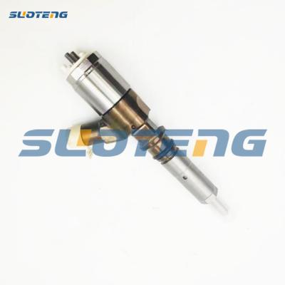 China 10R7938 Common Rail Fuel Injector for C6.6 Engine en venta