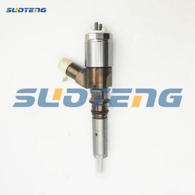 China 10R7938 Common Rail Fuel Injector For C6.6 Engine Parts Diesel Fuel Injector en venta