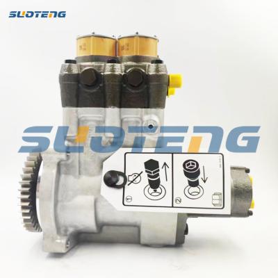 China 511-7975 5117975 C9.3 Engine Fuel Injection Pump For E366F Excavator à venda