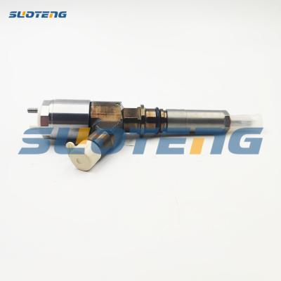 China 2645A753 321-3600 C6.6 Engine Fuel Injector For D6K Tractor Te koop