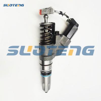 China 4903472 Common Rail Fuel Injector 4903472 for ISM11 Engine en venta